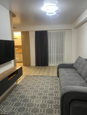 New Complex Apartment